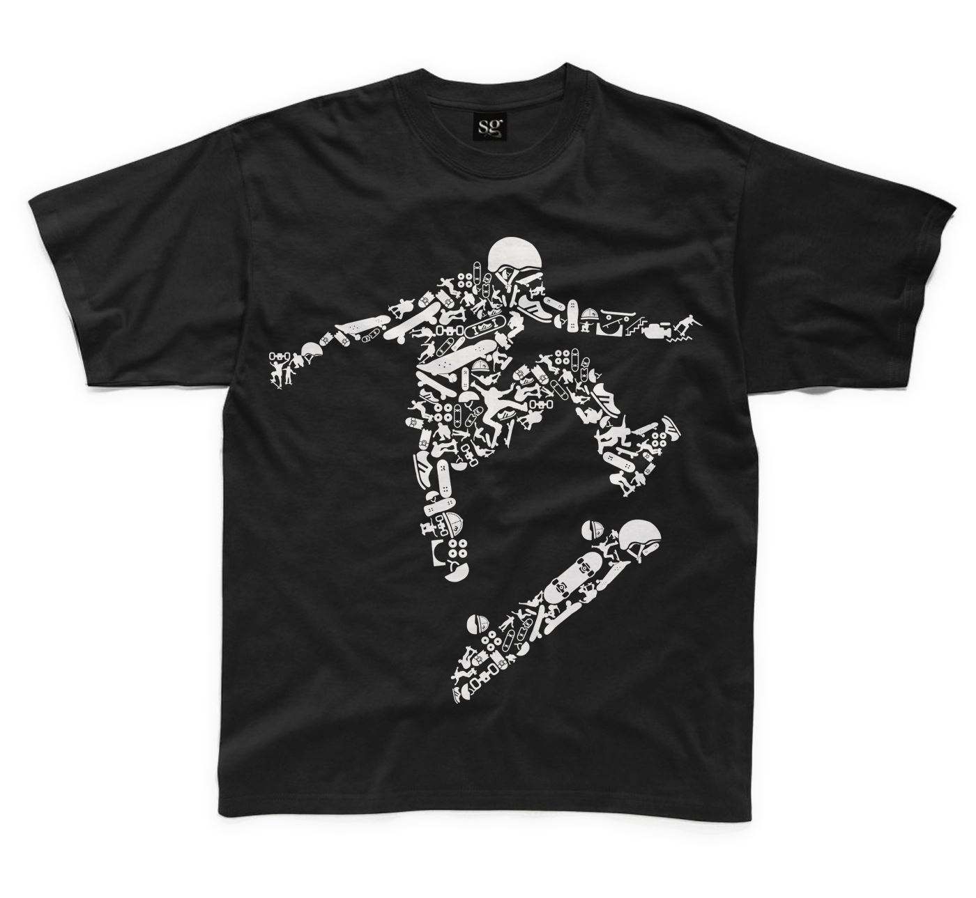 Skateboarder kids Children s Boys Baby Children T-shirt - Skateboard Skateboarding Clothing 100
Skateboarder kids Children s Boys Baby Children T-shirt - Skateboard Skateboarding Clothing 100