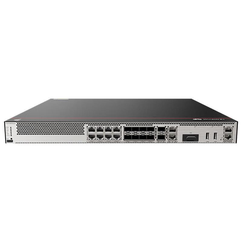 Huawei USG6600E-AC Series AI Firewall
Huawei USG6600E-AC Series AI Firewall