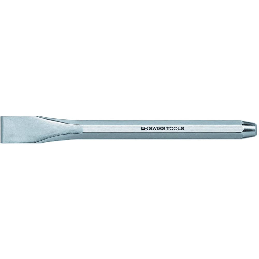 PB SWISS TOOLS PB Плоское зубило 805-10
PB SWISS TOOLS PB Плоское зубило 805-10