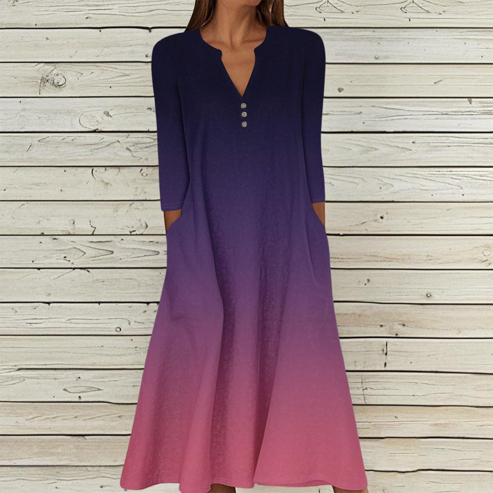 Women s Casual And Fashionable Round-neck Sleeveless Mid Length Dress M
Women s Casual And Fashionable Round-neck Sleeveless Mid Length Dress M