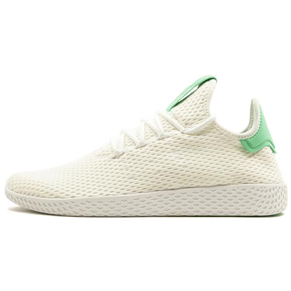Tennis Hu Pharrell x Tennis Hu Adidas Originals Білий BY8717 37⅓
Tennis Hu Pharrell x Tennis Hu Adidas Originals Білий BY8717 37⅓