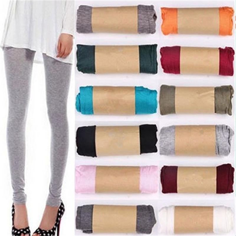 Женские повседневные мягкие модальные хлопчатобумажные тонкие колготки леггинсы брюки
Женские повседневные мягкие модальные хлопчатобумажные тонкие колготки леггинсы брюки