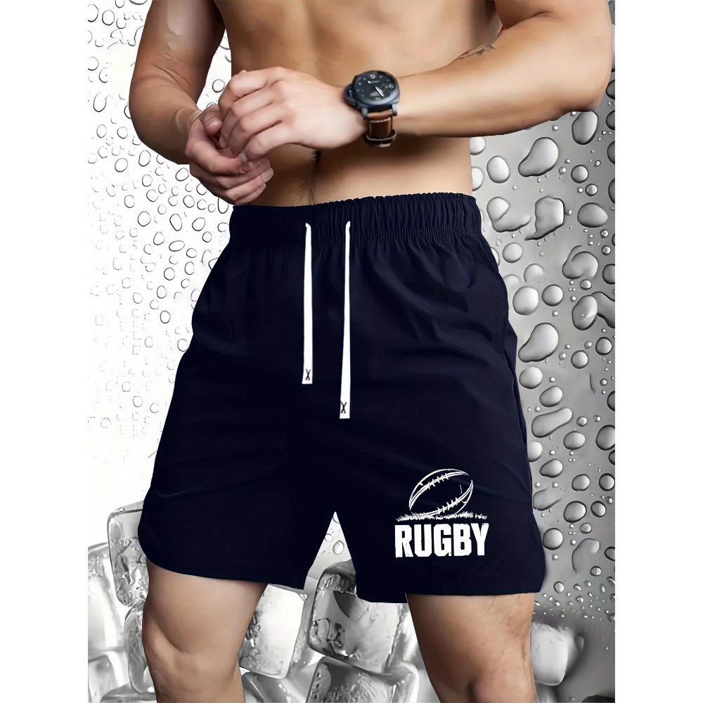 Retro Trend Male Printed Mid Shorts Simple Casual Style Adjustable Waist Classic Daily All Match Streetwear Pants M
Retro Trend Male Printed Mid Shorts Simple Casual Style Adjustable Waist Classic Daily All Match Streetwear Pants M