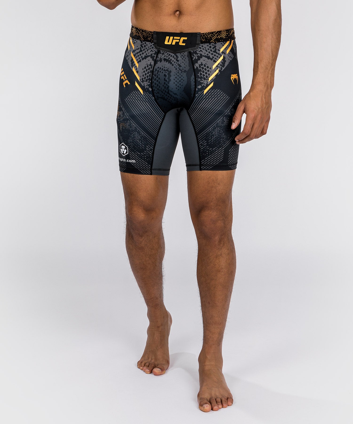 UFC Adrenaline by Venum Authentic Fight Night Мужские шорты Vale Tudo Short - Champion XL
UFC Adrenaline by Venum Authentic Fight Night Мужские шорты Vale Tudo Short - Champion XL