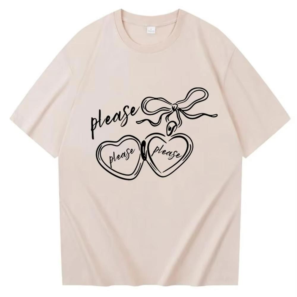 Summer Sabrina Carpenter Please Please Please Music TShirt Fan Gift Unisex Fashion Casual TShirts T Shirts Wmoens Jojo Casual 4XL
Summer Sabrina Carpenter Please Please Please Music TShirt Fan Gift Unisex Fashion Casual TShirts T Shirts Wmoens Jojo Casual 4XL