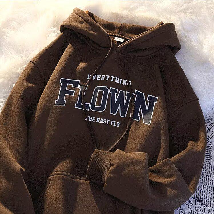 Men s Trendy Hooded Sweatshirt - New Spring/Autumn Sports, Loose Fit, Versatile for Couples 4XL кавовий
Men s Trendy Hooded Sweatshirt - New Spring/Autumn Sports, Loose Fit, Versatile for Couples 4XL кавовий