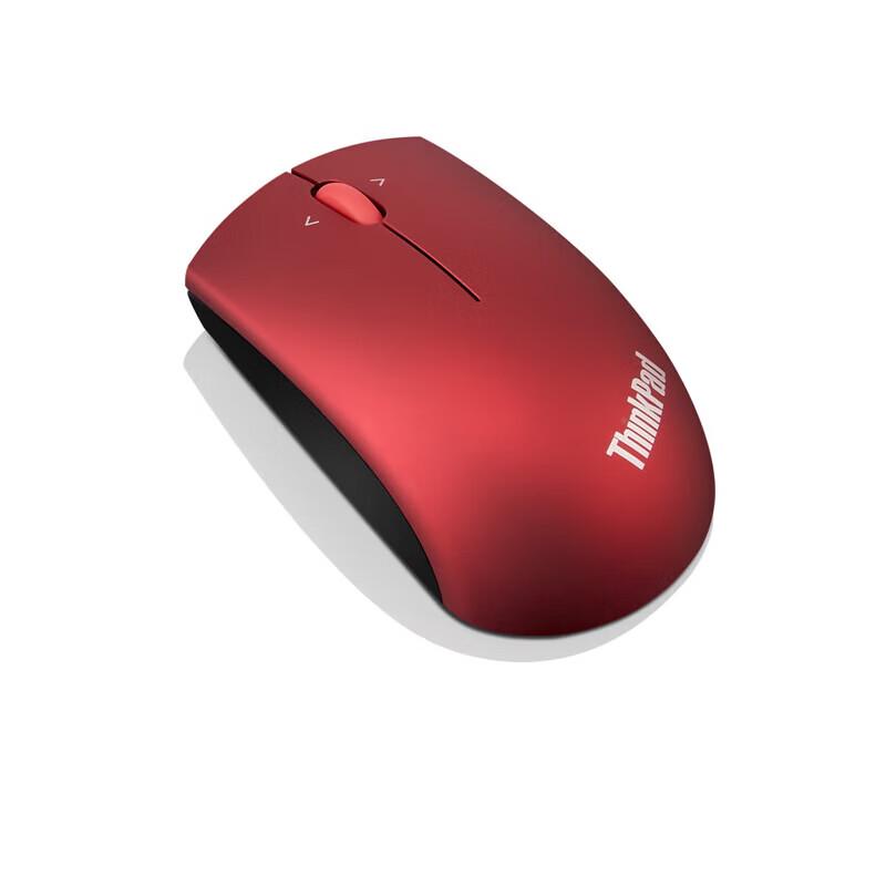 Lenovo Wireless Classic Mouse
Lenovo Wireless Classic Mouse