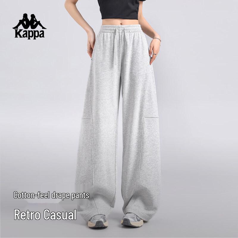 Kappa Women s Back-to-Back Sport Casual Pants K0G42AK33D S
Kappa Women s Back-to-Back Sport Casual Pants K0G42AK33D S