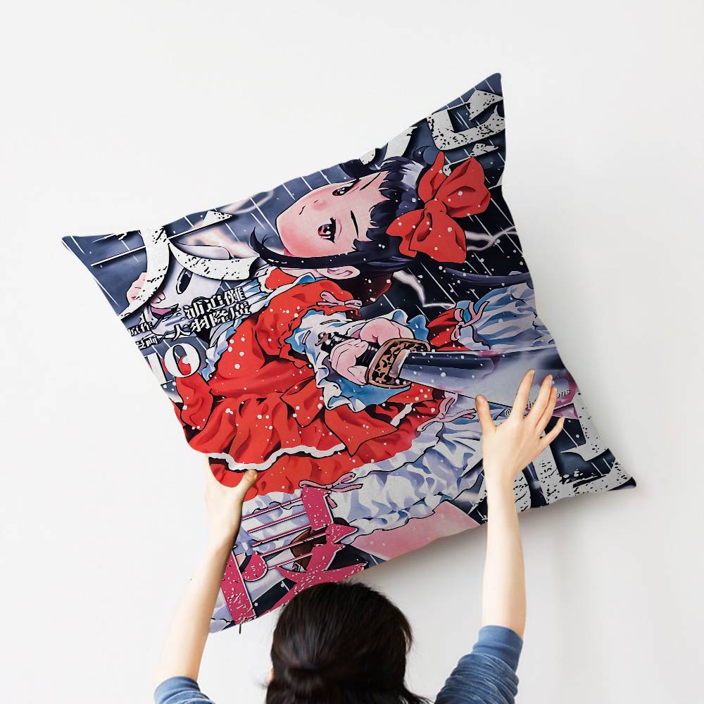 High-Rise Invasion Anime Pillow Gift Home Office Decoration Bedroom Sofa Car Cushion Cover Case 45x45 30cmx30cm
High-Rise Invasion Anime Pillow Gift Home Office Decoration Bedroom Sofa Car Cushion Cover Case 45x45 30cmx30cm