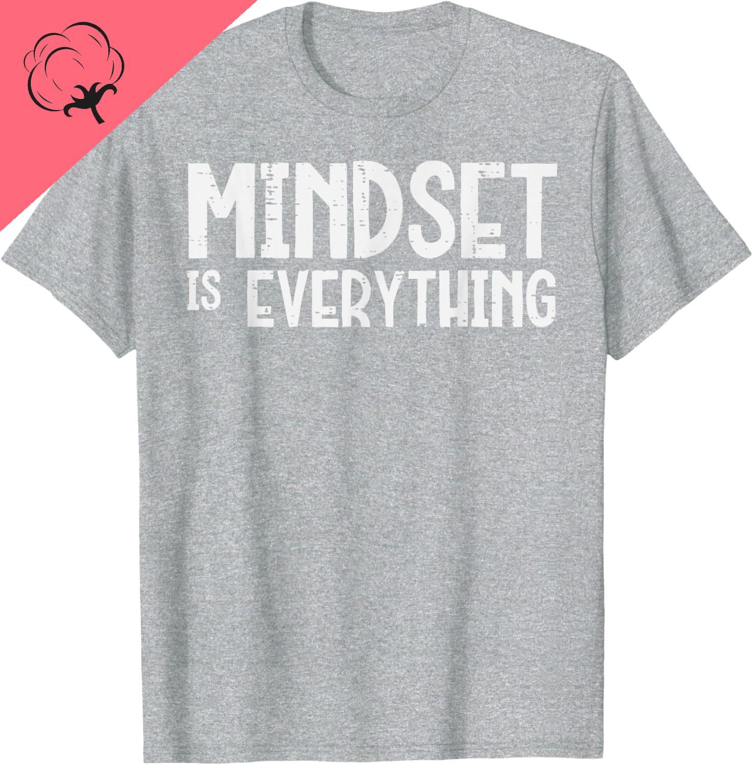 Gym Mindset Everything Workout Motivational Unisex Women T-Shirt 100% Cotton Spoprt Short Sleeve Tee 4XL
Gym Mindset Everything Workout Motivational Unisex Women T-Shirt 100% Cotton Spoprt Short Sleeve Tee 4XL