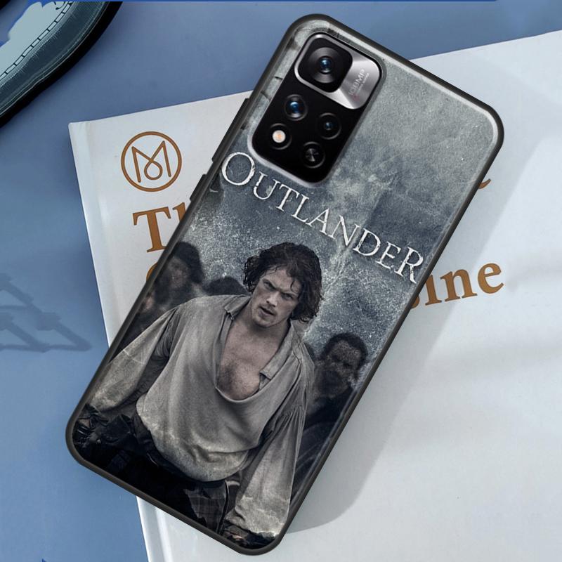 Outlander Case For Xiaomi Redmi 13C 10C 12C 14C Redmi Note 14 13 Pro 12 11 9 10 9S 10S 11S 12S Cover Redmi 12C
Outlander Case For Xiaomi Redmi 13C 10C 12C 14C Redmi Note 14 13 Pro 12 11 9 10 9S 10S 11S 12S Cover Redmi 12C