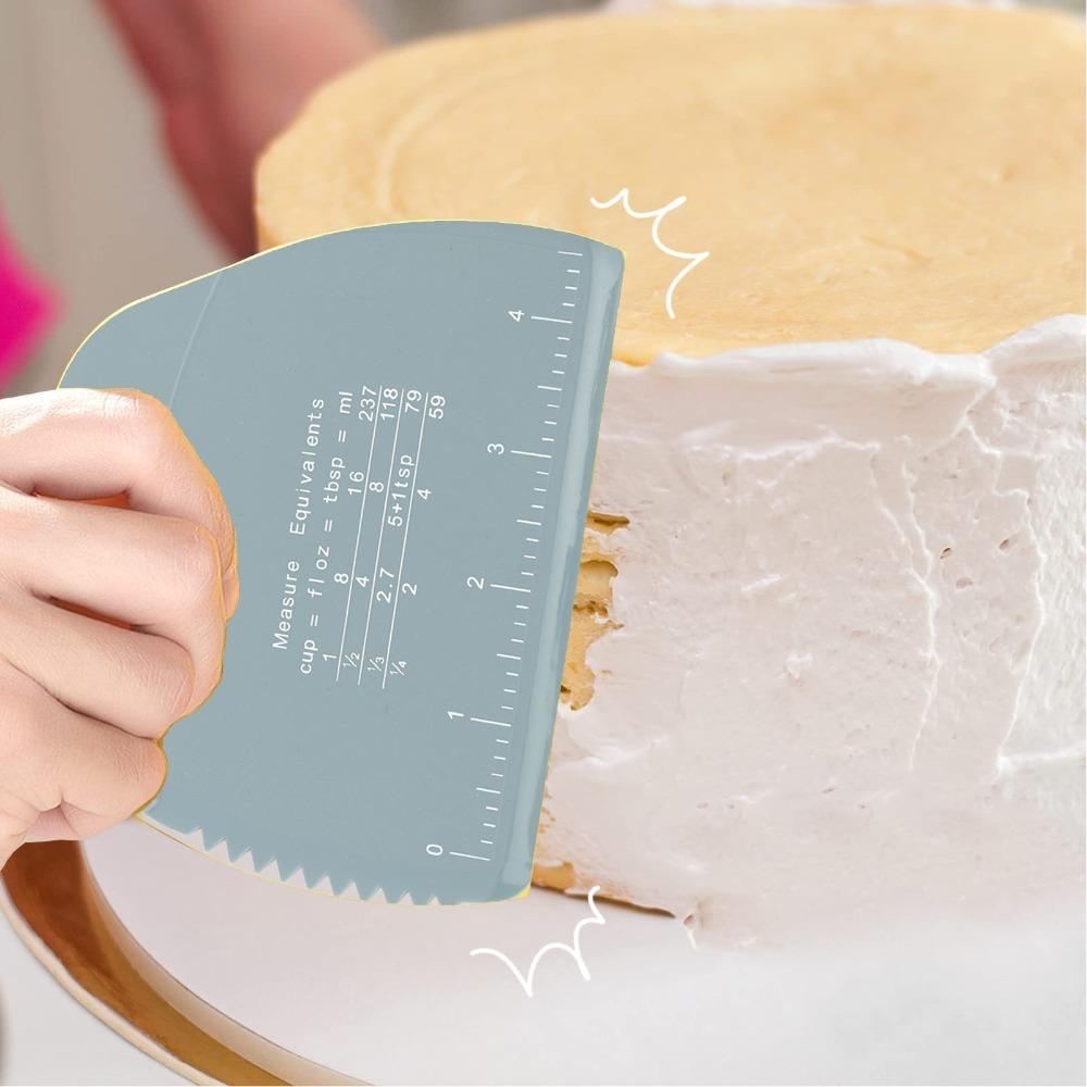 Food Safe Silicone Bench Cutter Serrated Edge Food Cutter Pastry Cutter Cake Pizza Bread Pastry серый
Food Safe Silicone Bench Cutter Serrated Edge Food Cutter Pastry Cutter Cake Pizza Bread Pastry серый