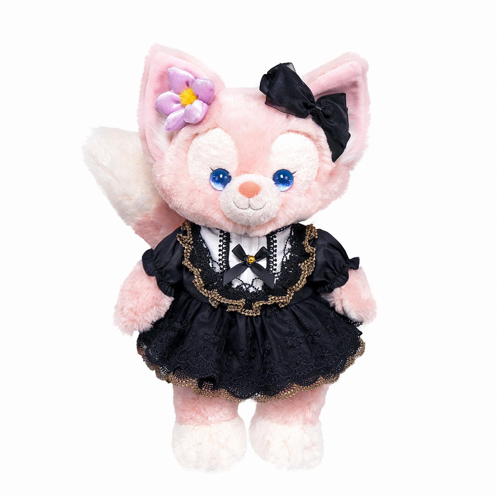 Duffy s new friends Stella Lou & Lina Belle, suitable for weddings, wedding gifts, Alice-style clothing, costume, original handmade, cute, S size,
Duffy s new friends Stella Lou & Lina Belle, suitable for weddings, wedding gifts, Alice-style clothing, costume, original handmade, cute, S size,
