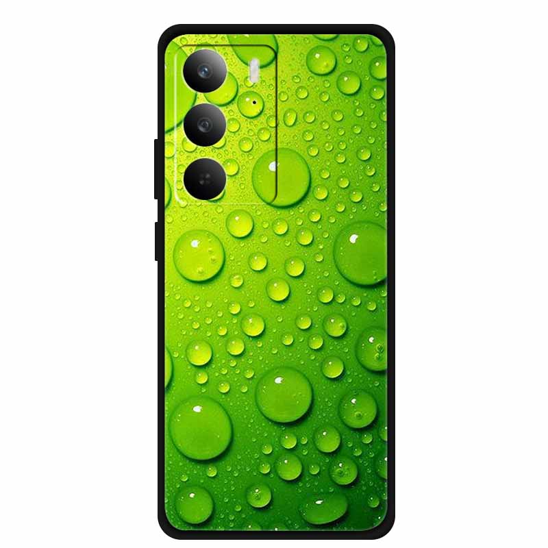 TPU Phone Case For Realme C75 C75X 4G Soft Silicone Cases Back Cartoon Patterns Cover Funda C 75 RMX3941 Fashion Luxury Bumper -Realme C75X 4G
TPU Phone Case For Realme C75 C75X 4G Soft Silicone Cases Back Cartoon Patterns Cover Funda C 75 RMX3941 Fashion Luxury Bumper -Realme C75X 4G