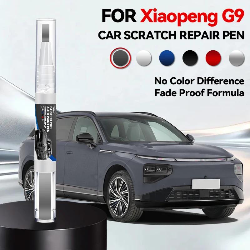 OPRTAMG Dedicated Vehicle For Xiaopeng G9 Paint Repair Pen Touch Up Scratch Remover DIY Auto Accessories Black White Orange Silv
OPRTAMG Dedicated Vehicle For Xiaopeng G9 Paint Repair Pen Touch Up Scratch Remover DIY Auto Accessories Black White Orange Silv