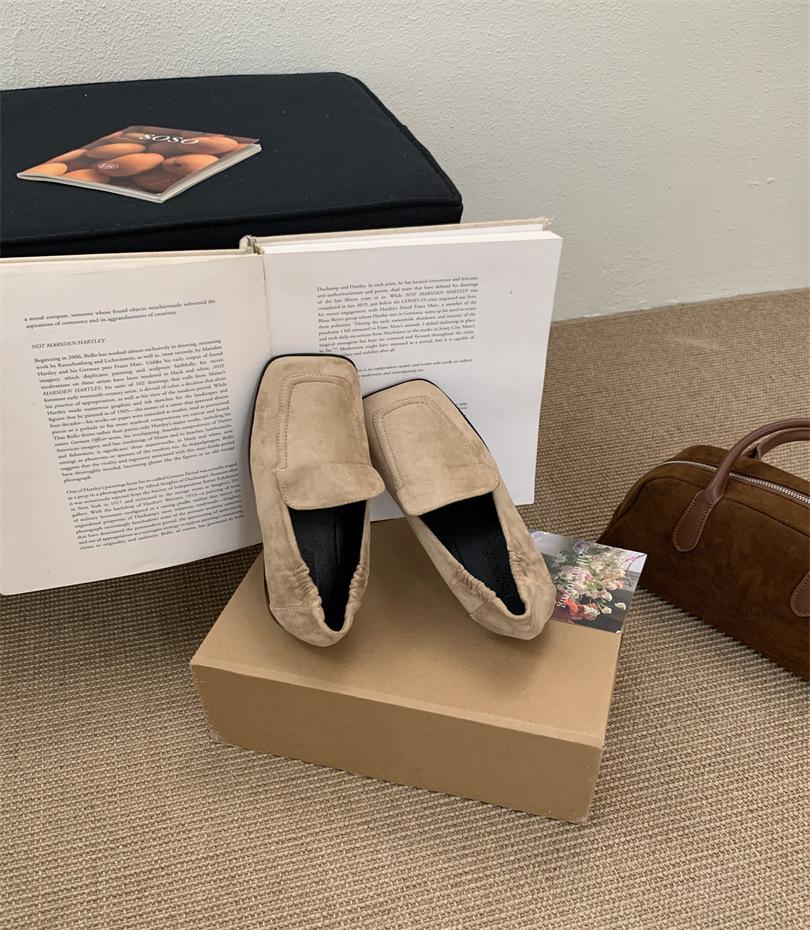 2025 hot sale new loafers flats black coffee apricot 39 абрикосовий
2025 hot sale new loafers flats black coffee apricot 39 абрикосовий