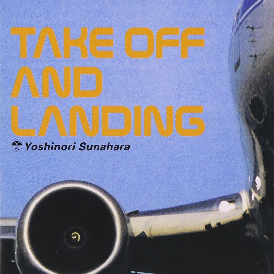 CD YOSHINORI SUNAHARA - Take Off And Landing KSC2205PROMO Ki/oon 1998 Japan Obi Japanese Pop/Rock Used
CD YOSHINORI SUNAHARA - Take Off And Landing KSC2205PROMO Ki/oon 1998 Japan Obi Japanese Pop/Rock Used