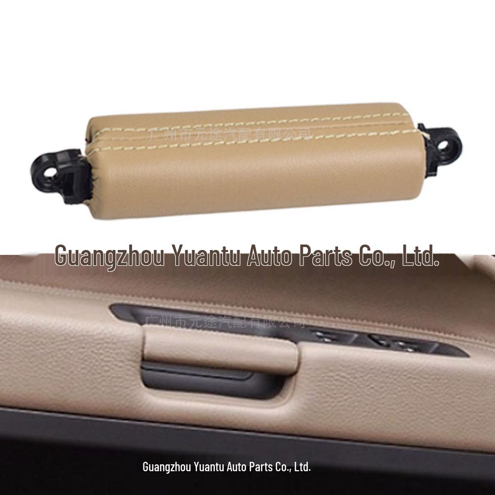 Volkswagen Touareg 2003-2010 Universal Interior Door Handle for Left & Right-Hand Drive
Volkswagen Touareg 2003-2010 Universal Interior Door Handle for Left & Right-Hand Drive
