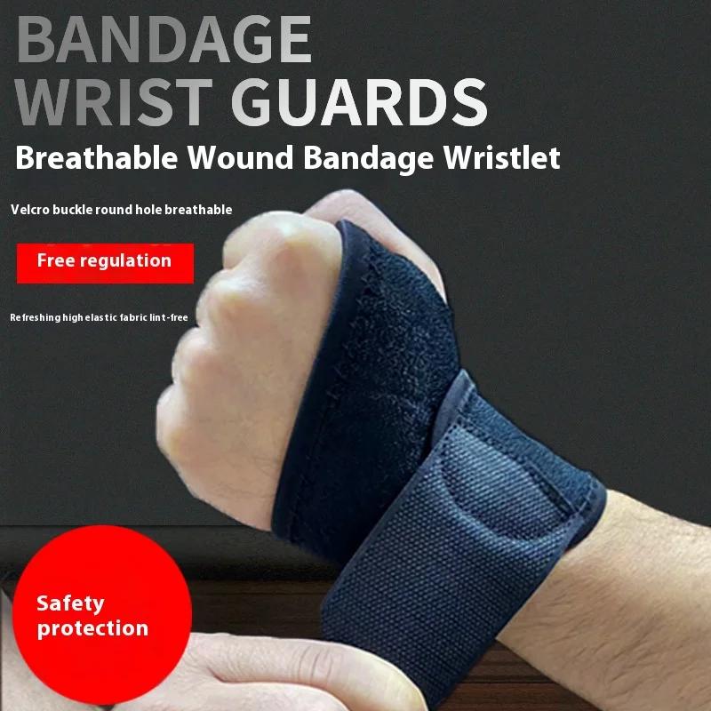 Advanced Wrist Brace Support for Men & Women - Breathable Sports Wristband for Gym, Volleyball, Basketball - Tendon & Joint Pain XXS
Advanced Wrist Brace Support for Men & Women - Breathable Sports Wristband for Gym, Volleyball, Basketball - Tendon & Joint Pain XXS