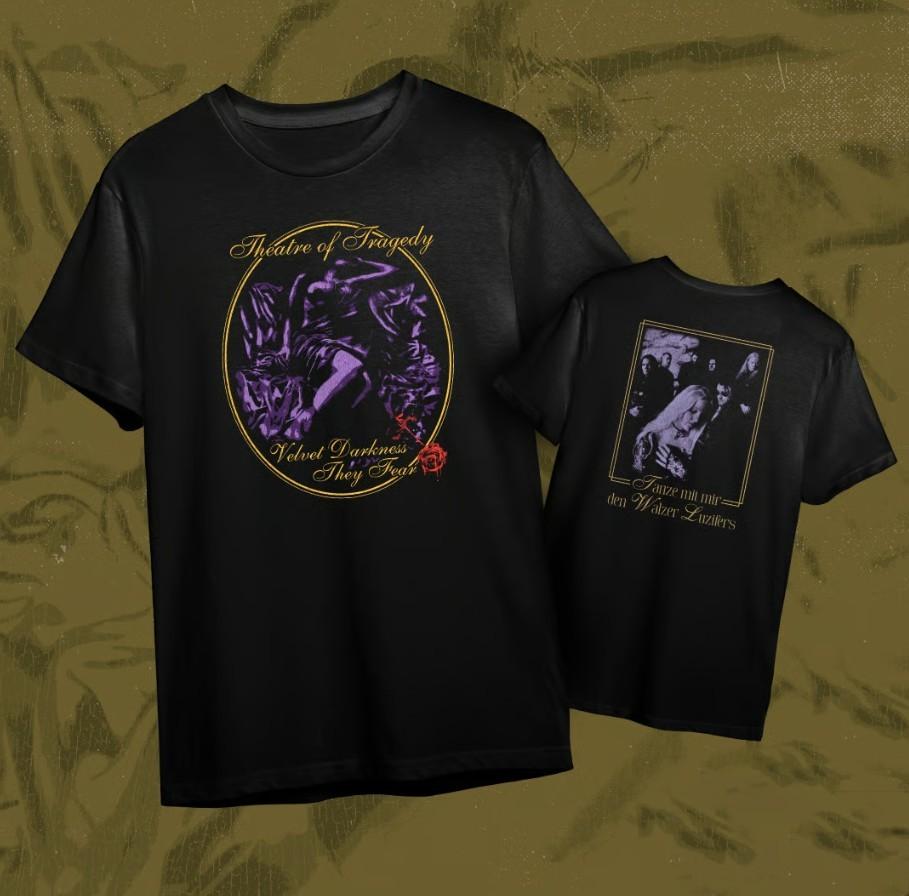 Double Sided Theatre of Tragedy Band Cotton Short Unisex TShirt MC1499 Unisex T-Shirt XXL
Double Sided Theatre of Tragedy Band Cotton Short Unisex TShirt MC1499 Unisex T-Shirt XXL