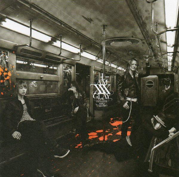 CD - I Am XXX (tsuujouban) TOCT40261 Capitol Records 2009 Japan ObiJapanese Pop/Rock Used
CD - I Am XXX (tsuujouban) TOCT40261 Capitol Records 2009 Japan ObiJapanese Pop/Rock Used