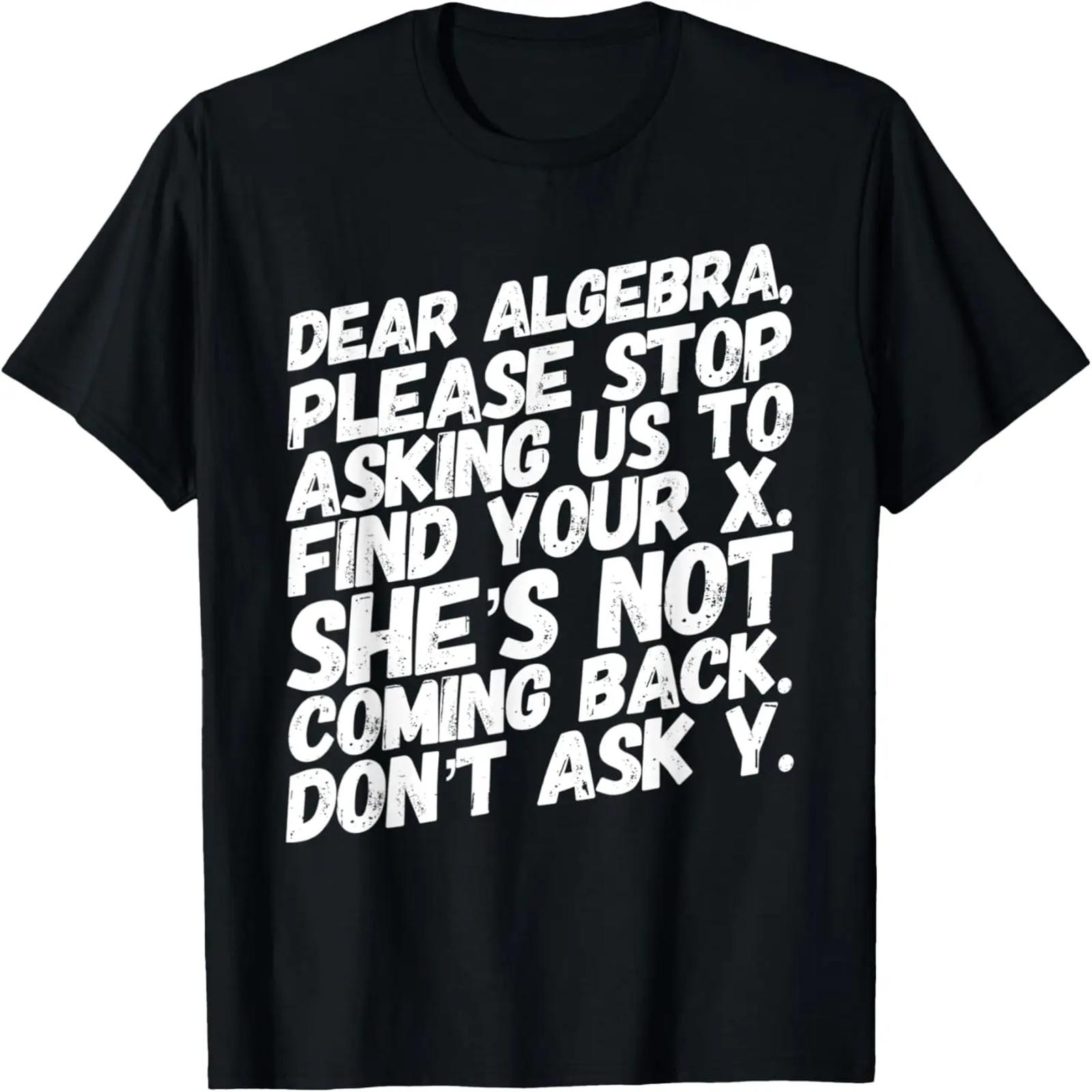 Let s Find a Cure for Stupid People T-Shirt XXXXXL чорний
Let s Find a Cure for Stupid People T-Shirt XXXXXL чорний