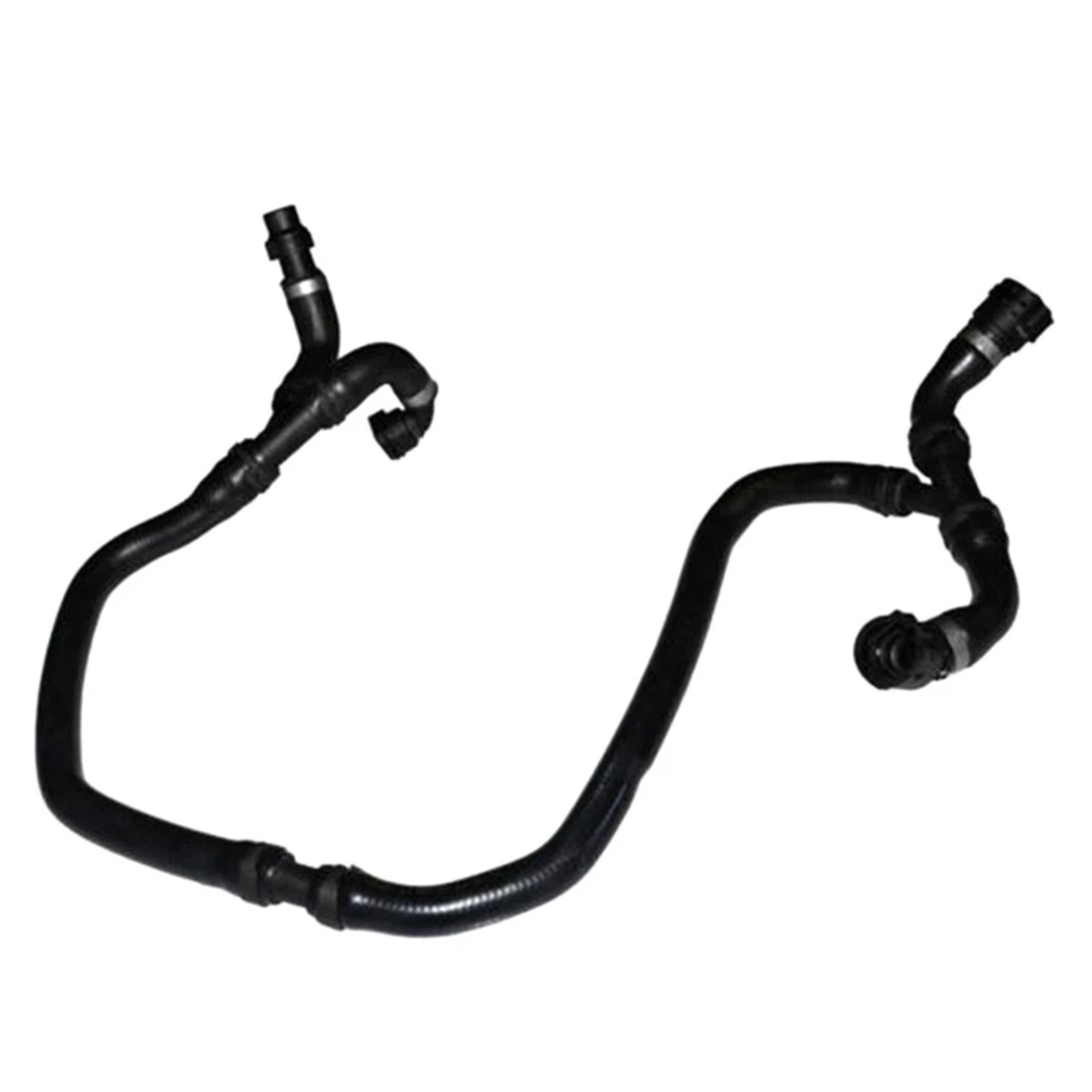 Water Tanks Radiator Hose Expansion Tanks Radiator Coolant Hose Replace 17127521779 7521779 7542206 103891 for E60 E61 1
Water Tanks Radiator Hose Expansion Tanks Radiator Coolant Hose Replace 17127521779 7521779 7542206 103891 for E60 E61 1