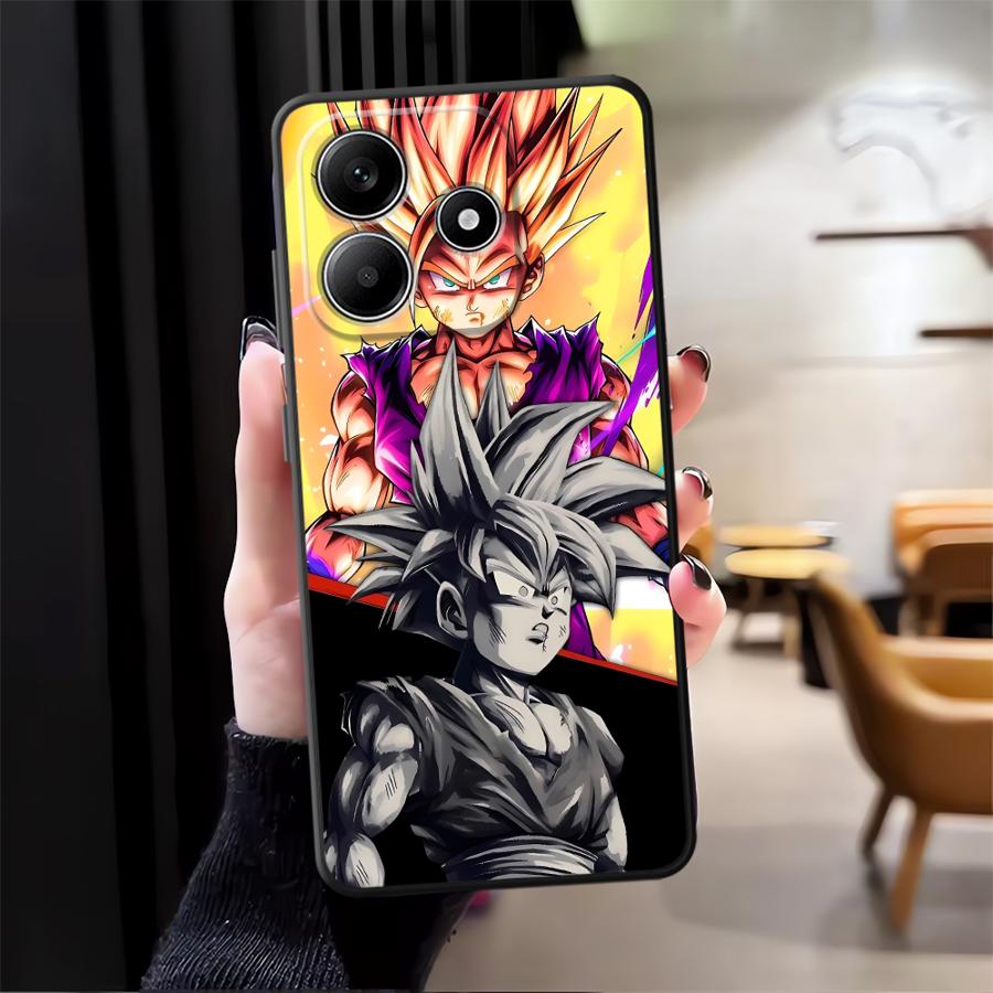 Dragons Balls Case for Xiaomi Redmi Note 14 12C 13C A1 9 8 7 10 13 Pro Plus K80 A4 A5 14C 12 11 A3 Phone Cover A1 K40 A2 Redmi Note 7
Dragons Balls Case for Xiaomi Redmi Note 14 12C 13C A1 9 8 7 10 13 Pro Plus K80 A4 A5 14C 12 11 A3 Phone Cover A1 K40 A2 Redmi Note 7