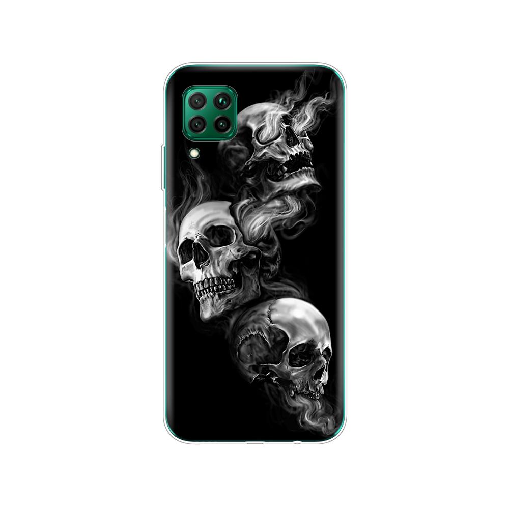 Чохол для Huawei P40 Lite 5G 4G М який Прозорий ТПУ Силіконовий Чохол для Телефону Для Huawei P40 Lite E P40Lite Бампер Coque Задня панель тварина Huawei P40 Lite 5G
Чохол для Huawei P40 Lite 5G 4G М який Прозорий ТПУ Силіконовий Чохол для Телефону Для Huawei P40 Lite E P40Lite Бампер Coque Задня панель тварина Huawei P40 Lite 5G