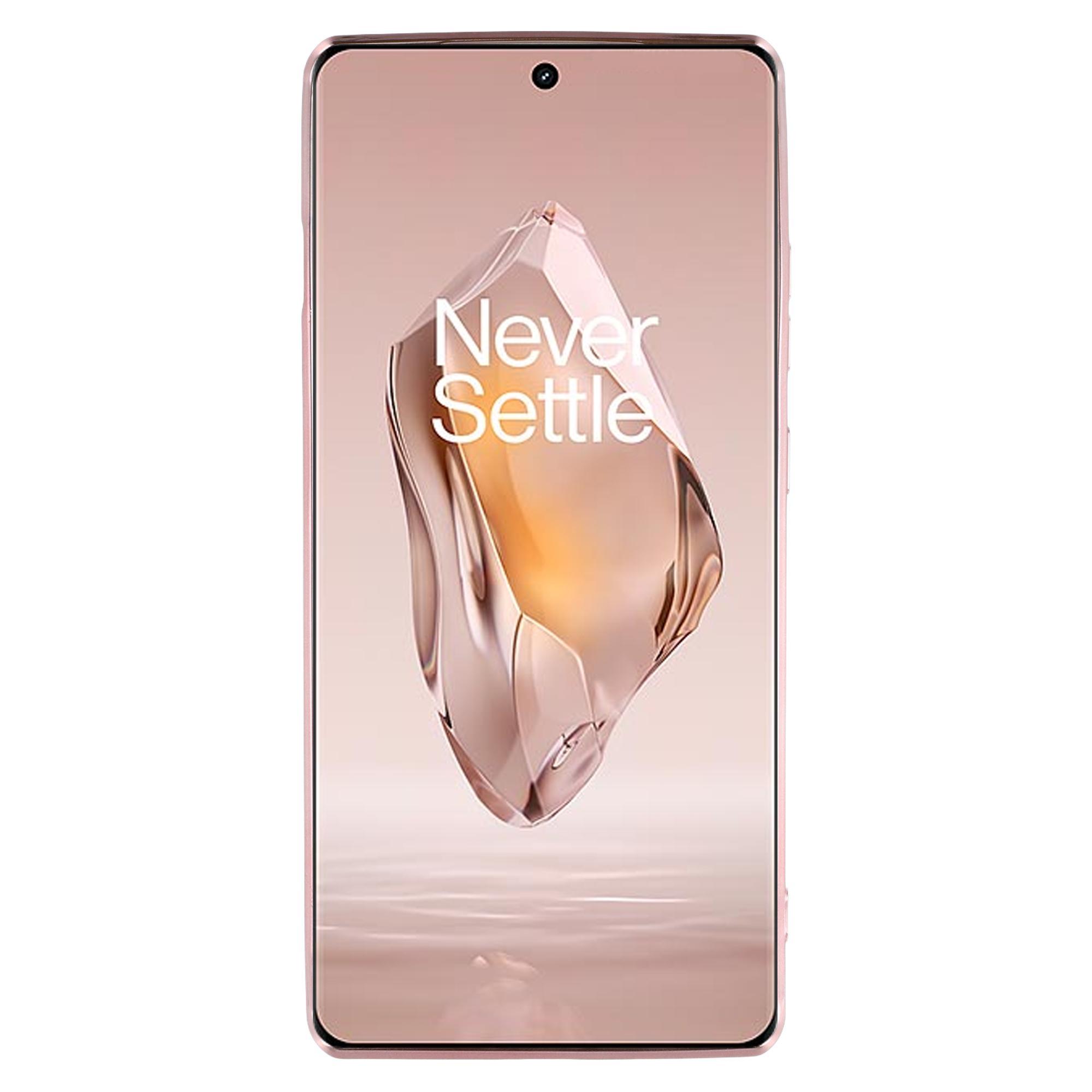 KADEM For OnePlus Ace 3 5G/12R 5G Flower Design Glitter Phone Case Shockproof TPU Cover Rose Gold
KADEM For OnePlus Ace 3 5G/12R 5G Flower Design Glitter Phone Case Shockproof TPU Cover Rose Gold