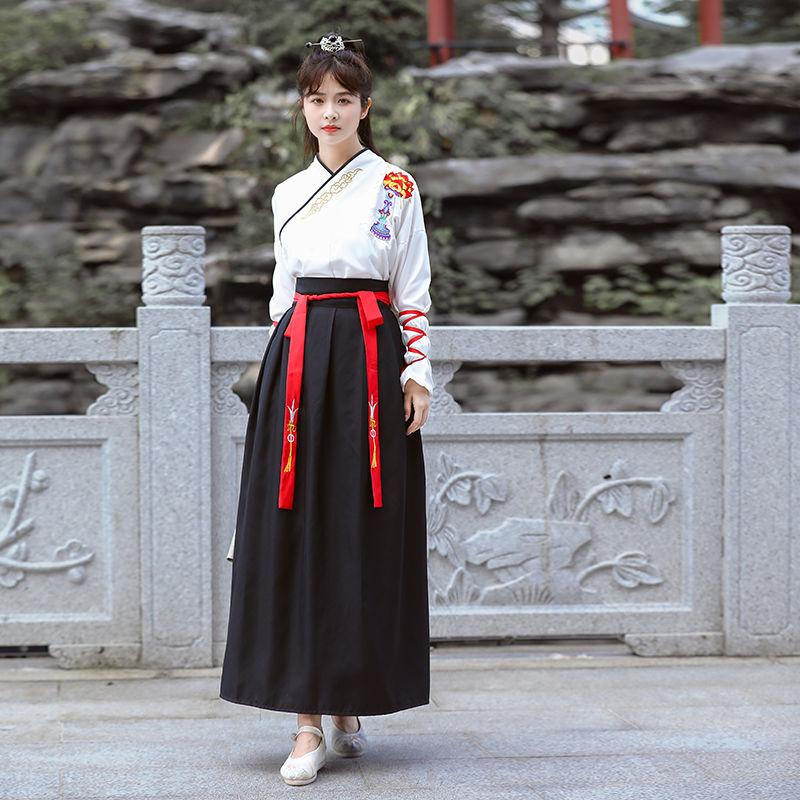 Китайский элемент Лотос Фонарь Ханьфу Красивый Черный Боевые Искусства Взрослый Набор 3XL
Китайский элемент Лотос Фонарь Ханьфу Красивый Черный Боевые Искусства Взрослый Набор 3XL