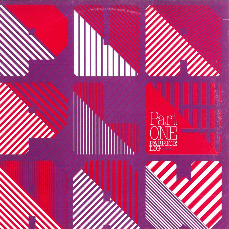 12inch Record FABRICE LIG Purple Raw Part One VER058 VERSATILE RECO 2008 France Dance Electronica Used
12inch Record FABRICE LIG Purple Raw Part One VER058 VERSATILE RECO 2008 France Dance Electronica Used