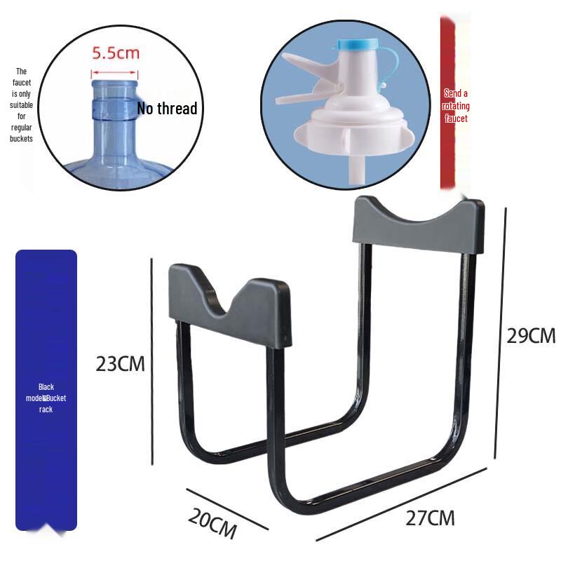 Floor-Standing Wooden Water Dispenser Stand
Floor-Standing Wooden Water Dispenser Stand