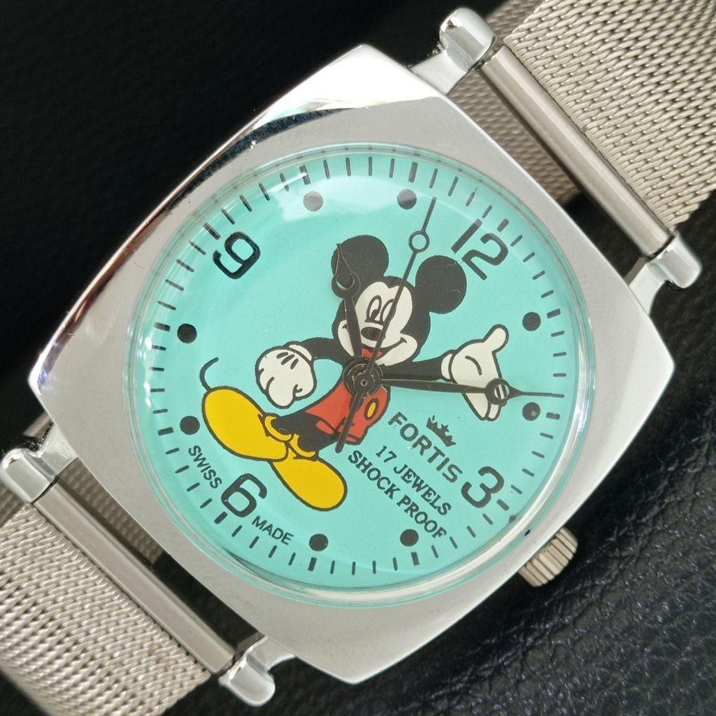 VINTAGE HAND-WINDING SWISS MENS REFURBISHED SEA GREEN COLOR DIAL WATCH a707266-1
VINTAGE HAND-WINDING SWISS MENS REFURBISHED SEA GREEN COLOR DIAL WATCH a707266-1