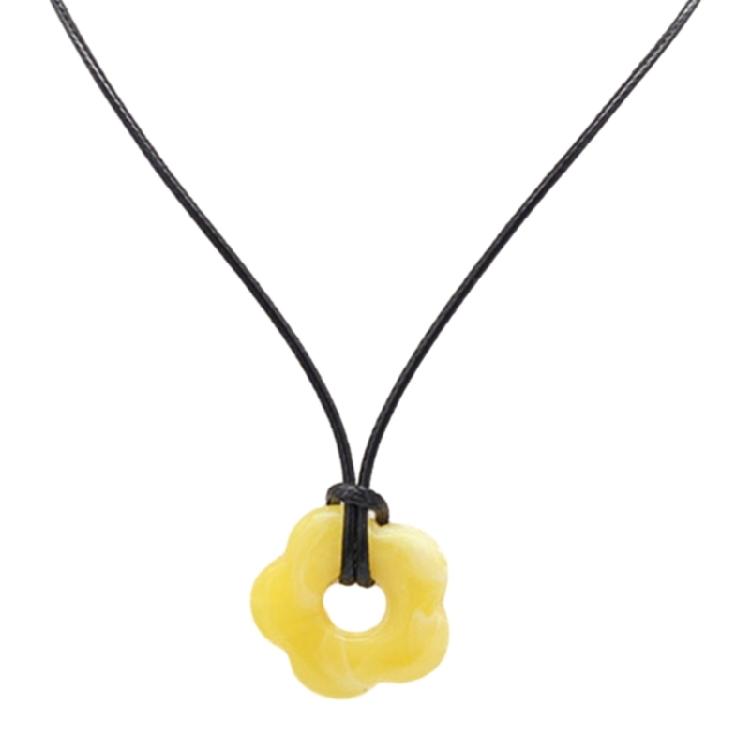 Богемная цепочка на ключицу, подвеска с цветком, очаровательное ожерелье, цепочка ручной работы, колье, ожерелья для девочек и женщин, модные украшения 10