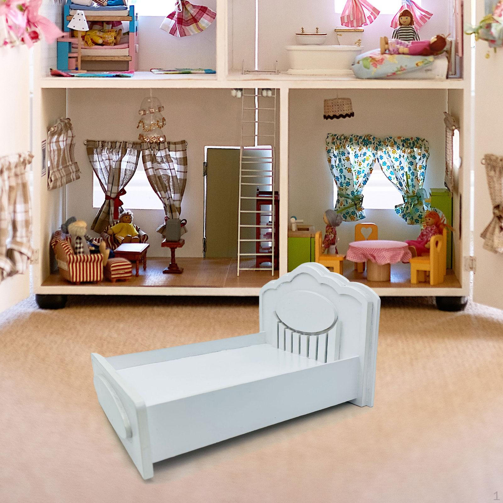 1/12 кукольный домик кровать орнамент фото реквизит спальня микро сцена сделай сам ролевые игры
1/12 кукольный домик кровать орнамент фото реквизит спальня микро сцена сделай сам ролевые игры