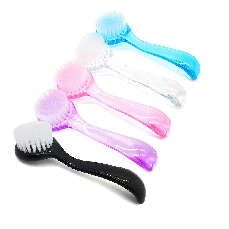 Round Head Nail Art Brush – Long Handle, Soft Bristles for Nail Cleaning, Multifunctional Plastic Dust Brush
Round Head Nail Art Brush – Long Handle, Soft Bristles for Nail Cleaning, Multifunctional Plastic Dust Brush