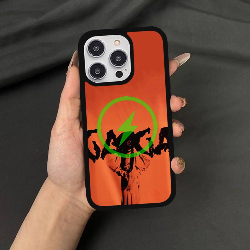 Singer L-Lady Gaga Mayhem For Magsafe Wireless Charge Magnetic Phone Case For iPhone 17 16 14 13 12 11 15 Pro Max Plus iPhone 15pro max
Singer L-Lady Gaga Mayhem For Magsafe Wireless Charge Magnetic Phone Case For iPhone 17 16 14 13 12 11 15 Pro Max Plus iPhone 15pro max