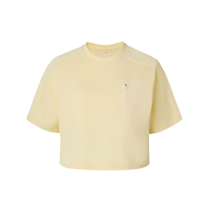Salomon Pl Ss Tee Outdoor Camping Hiking Leisure Simple Skin-Friendly Short Sleeve Round Neck Women Tops LC2928000 S
Salomon Pl Ss Tee Outdoor Camping Hiking Leisure Simple Skin-Friendly Short Sleeve Round Neck Women Tops LC2928000 S