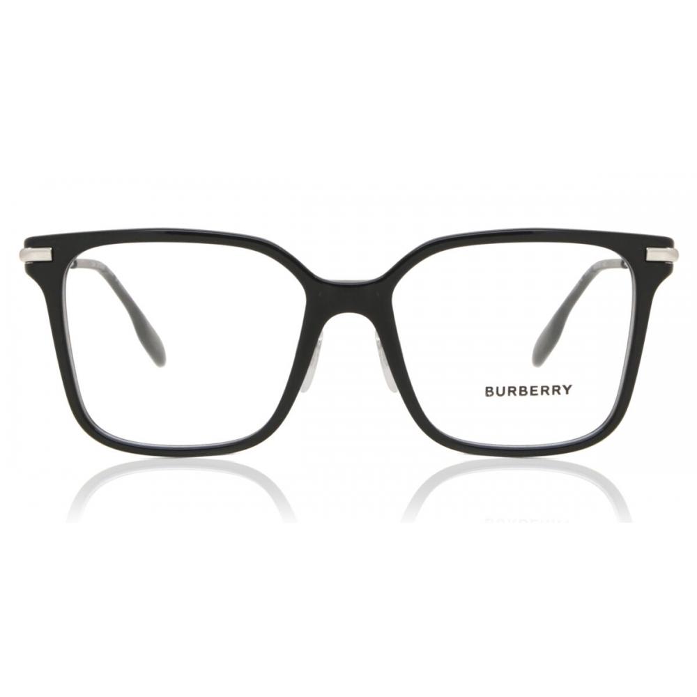 Burberry Be2376 Elizabeth Asian Fit 3001 Women Eyeglasses Black/54-16-140
Burberry Be2376 Elizabeth Asian Fit 3001 Women Eyeglasses Black/54-16-140