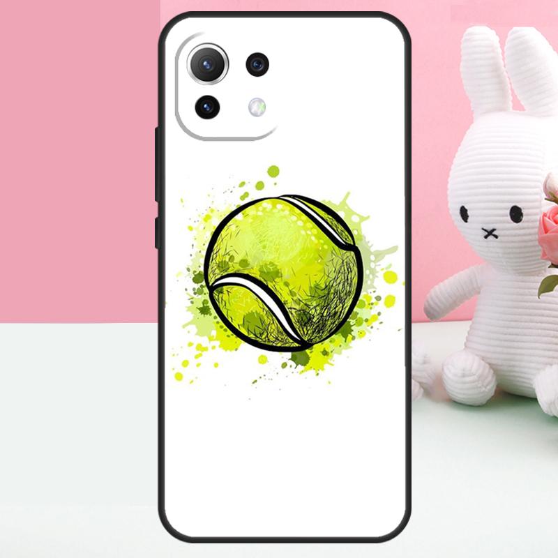 Спортивный чехол для тенниса для Xiaomi 15 14 Ultra 13T 14T 15T 17 Pro Max POCO X7 Pro X5 X6 F5 F6 F7 F8 Ultra Funda POCO F6 Pro
Спортивный чехол для тенниса для Xiaomi 15 14 Ultra 13T 14T 15T 17 Pro Max POCO X7 Pro X5 X6 F5 F6 F7 F8 Ultra Funda POCO F6 Pro