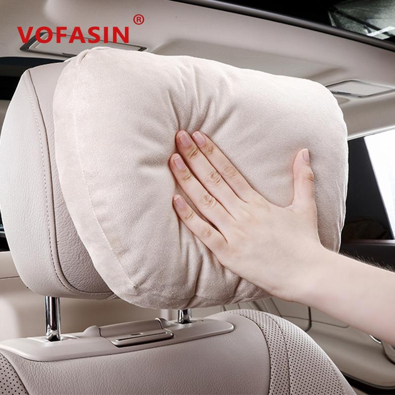 Подушка для поддержки шеи и подголовника автомобиля высшего качества/Maybach S Class, мягкая универсальная регулируемая подушка для шеи и головы автомобиля/все сезоны
Подушка для поддержки шеи и подголовника автомобиля высшего качества/Maybach S Class, мягкая универсальная регулируемая подушка для шеи и головы автомобиля/все сезоны