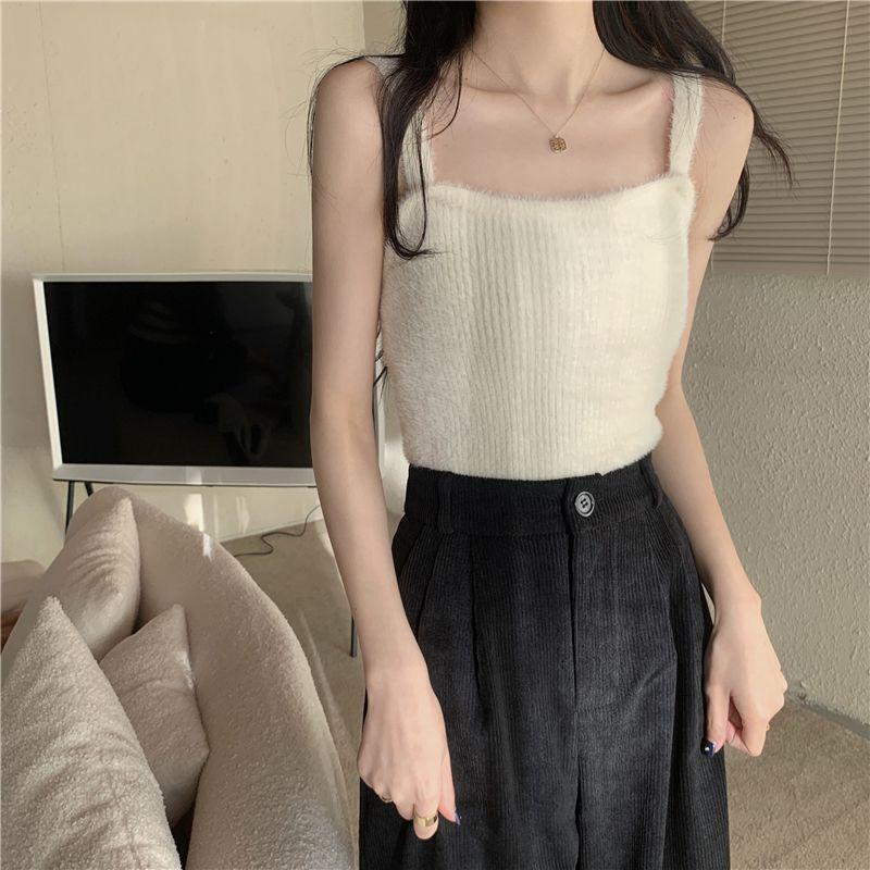 2025 New Black Woolen Knit Slimming Short Skirt Dress for Women - Hip-Hugging Autumn/Winter Base Layer S for 80-90 lbs
2025 New Black Woolen Knit Slimming Short Skirt Dress for Women - Hip-Hugging Autumn/Winter Base Layer S for 80-90 lbs