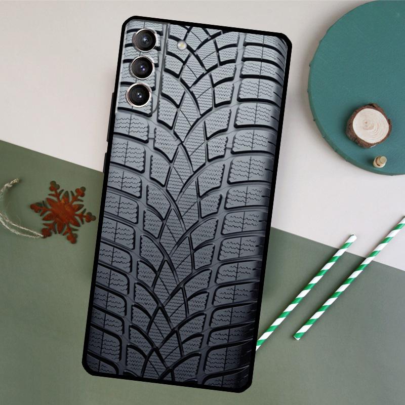 Black Tire Tyre Tread Texture Phone Case For Samsung Galaxy S26 S24 Ultra S20 S21 S22 S23 S25 Plus S10 S25 FE Back Cover Galaxy S22Ultra
Black Tire Tyre Tread Texture Phone Case For Samsung Galaxy S26 S24 Ultra S20 S21 S22 S23 S25 Plus S10 S25 FE Back Cover Galaxy S22Ultra