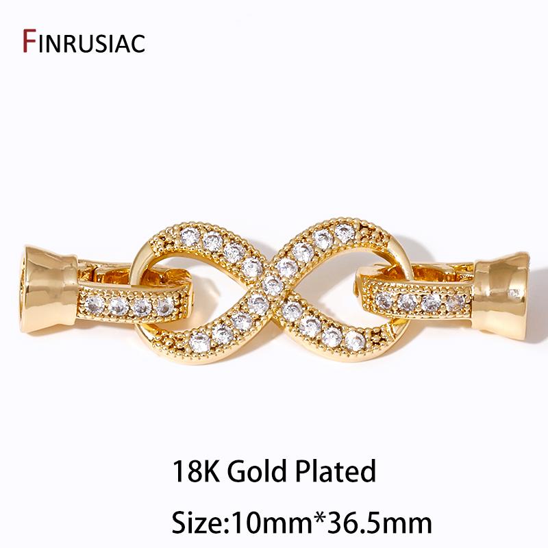 18K Gold Plated Brass Butterfly Fasteners Closure Lock Connector Clasps For DIY Needlework Pearls Jewelry Making Supplies 1 piece
18K Gold Plated Brass Butterfly Fasteners Closure Lock Connector Clasps For DIY Needlework Pearls Jewelry Making Supplies 1 piece