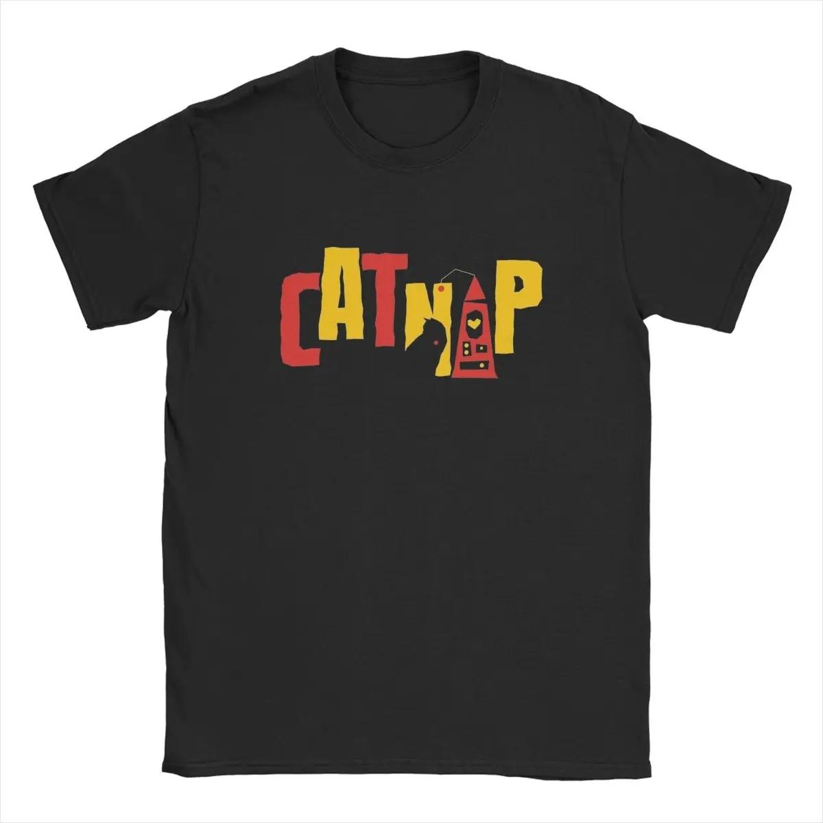 Дитячі футболки для хлопчиків та дівчаток Smiling Critters Catnap Dogday, Мультяшні для гри, 100% Бавовна, Смішні, З коротким рукавом, З круглим вирізом, Футболка в подарунок L
Дитячі футболки для хлопчиків та дівчаток Smiling Critters Catnap Dogday, Мультяшні для гри, 100% Бавовна, Смішні, З коротким рукавом, З круглим вирізом, Футболка в подарунок L