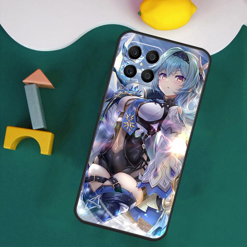 Genshin Impact eula Game Case For Honor Magic 7 Pro 5 6 Lite Honor 200 Pro 50 70 90 X9a X8a X8 X9 X8b X9b X9c Cover Honor X8b
Genshin Impact eula Game Case For Honor Magic 7 Pro 5 6 Lite Honor 200 Pro 50 70 90 X9a X8a X8 X9 X8b X9b X9c Cover Honor X8b