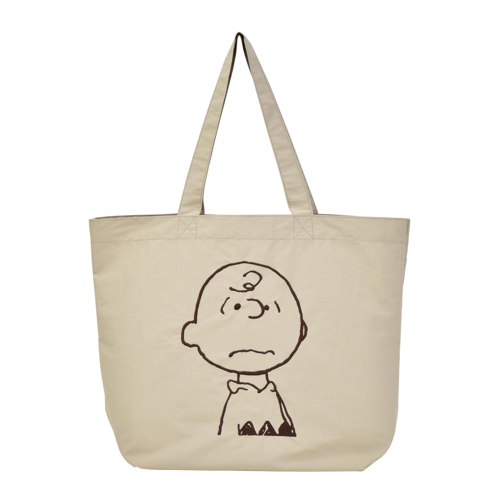 Snoopy Tote Bag for Large A4 Shoulder with Face Perfect for Cram or Lesson Cute Character Merchandise for and 0437 Charlie Brown Women, Capacity,
Snoopy Tote Bag for Large A4 Shoulder with Face Perfect for Cram or Lesson Cute Character Merchandise for and 0437 Charlie Brown Women, Capacity,