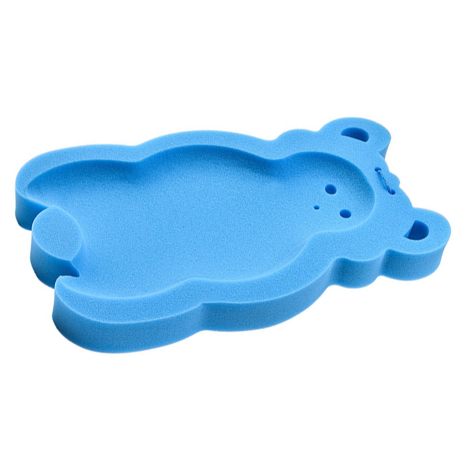 Newborn Skid Proof Sponge Mat Soft Thicken Baby Bathtub Sponge Cushion for Newborn Baby Infant Blue синій
Newborn Skid Proof Sponge Mat Soft Thicken Baby Bathtub Sponge Cushion for Newborn Baby Infant Blue синій