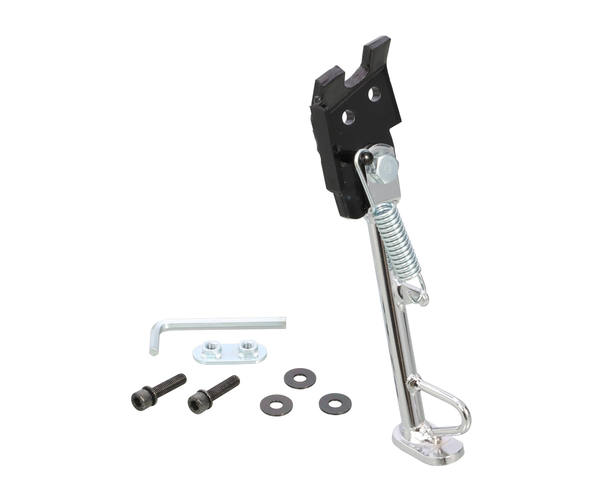 KITACO Бокова підставка Lead 110 HS-161 (Покритий) (FNO, JF19-1000001~1199999) 656-1010161
KITACO Бокова підставка Lead 110 HS-161 (Покритий) (FNO, JF19-1000001~1199999) 656-1010161
